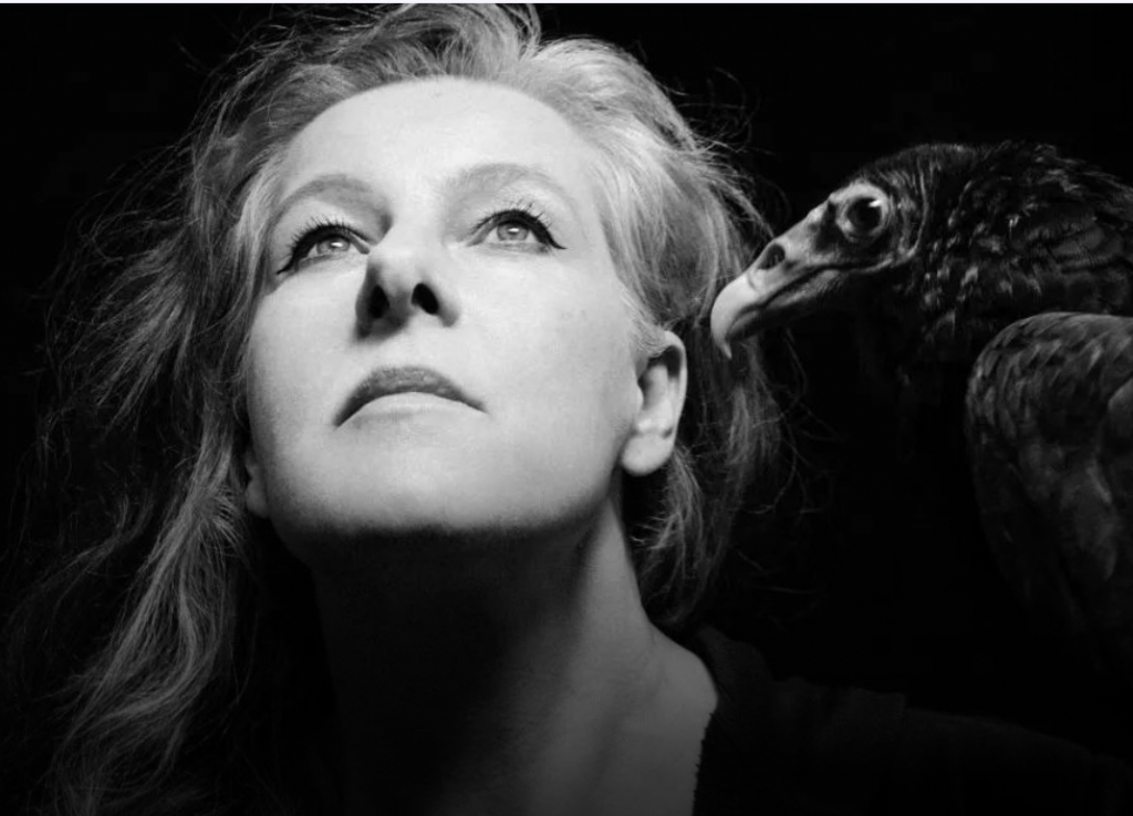 Neko Case - North American 2025-26 Tour