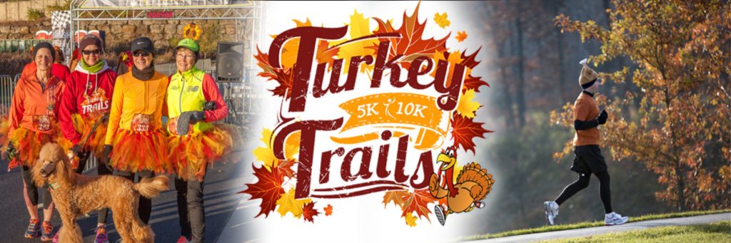 Turkey Trails - Dallas